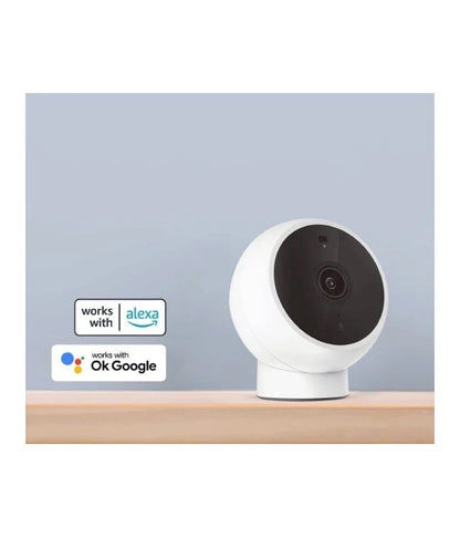 Xiaomi - Mi Home Security Camera 2K | Magnetic Mount