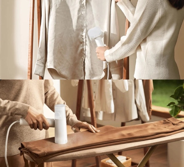 Xiaomi - Handheld Garment Steamer