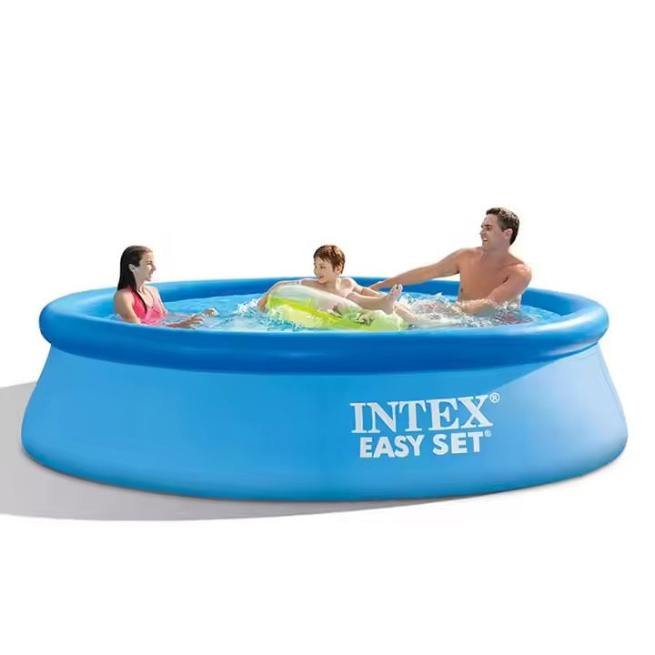 Intex -  Easy Pool + Filter | 244x61cm