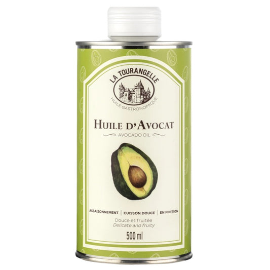 Avocado Oil 500ml