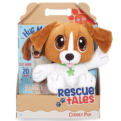 Little Tikes - Rescue Tales - Cuddly Pup