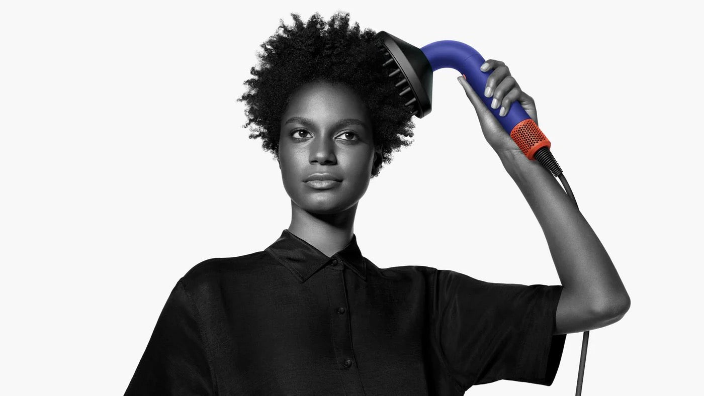 Dyson - Supersonic r™ Professional hair dryer