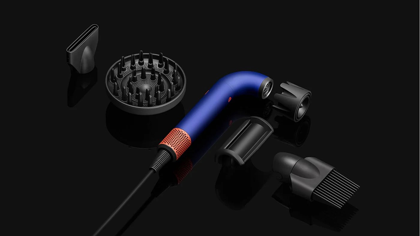 Dyson - Supersonic r™ Professional hair dryer