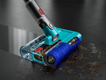 Dyson - V15s Detect Submarine Cordless Vacuum | 230 AW | 0.76 L | 60 Minutes Run Time