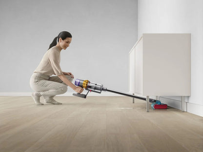 Dyson - V15s Detect Submarine Cordless Vacuum | 230 AW | 0.76 L | 60 Minutes Run Time