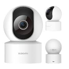 Xiaomi - Smart Camera C200