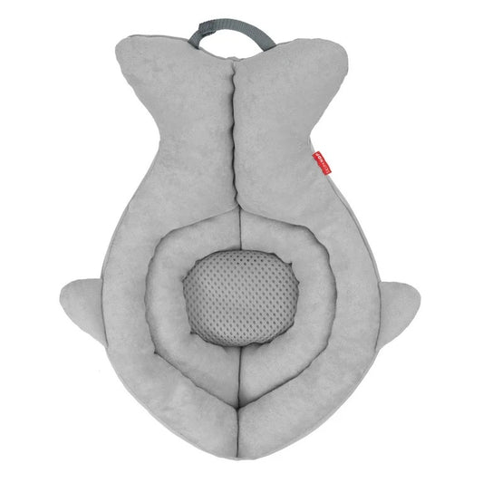 Skip Hop - Moby SoftSpot Sink Bather | Grey