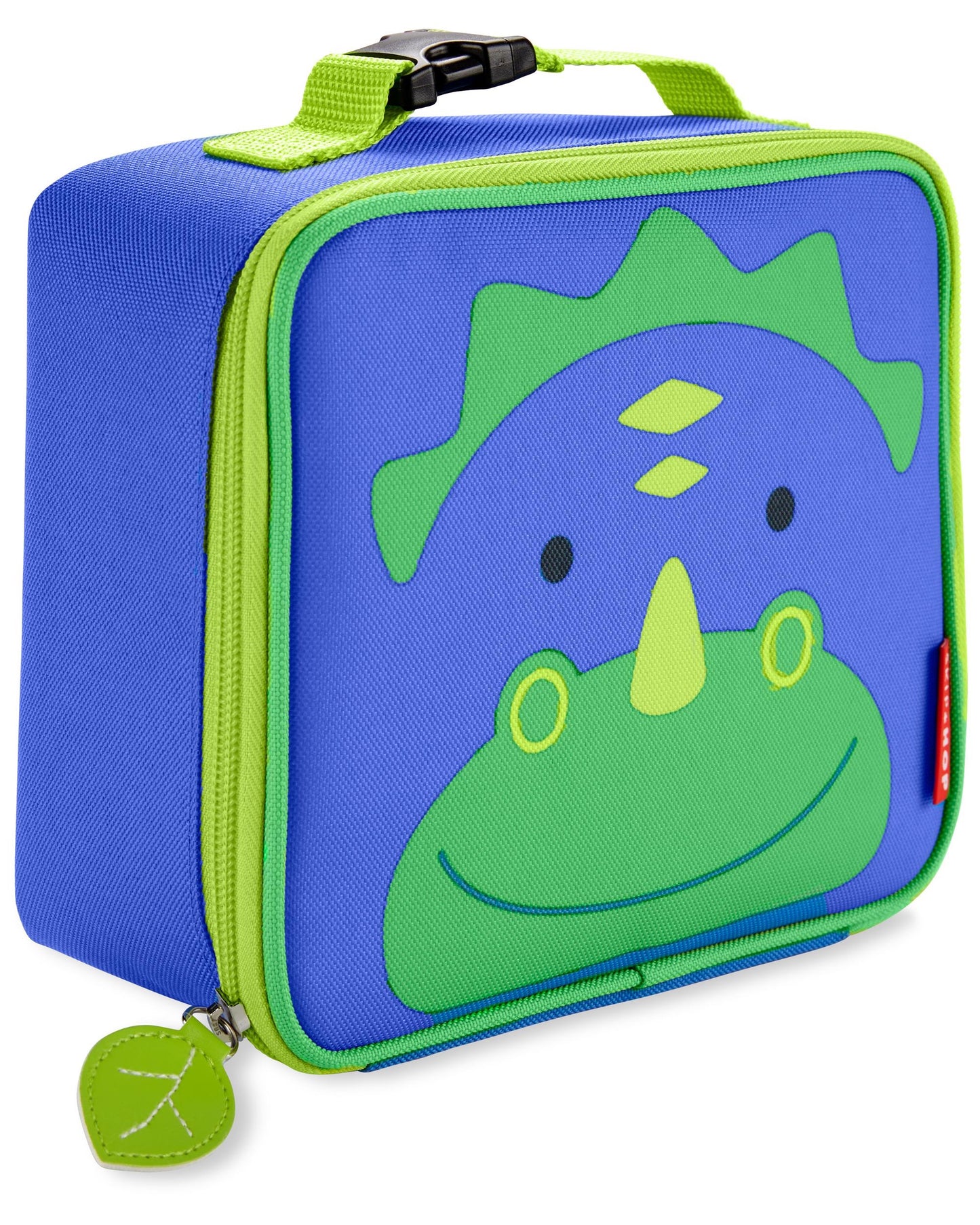 Skip Hop - Zoo Lunch Bag - Dino