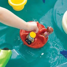 Step2 - Splish Splash Seas Water Table - Kraft Carton