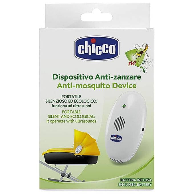 Chicco Anti Mosquito Ultra-Sound Portable