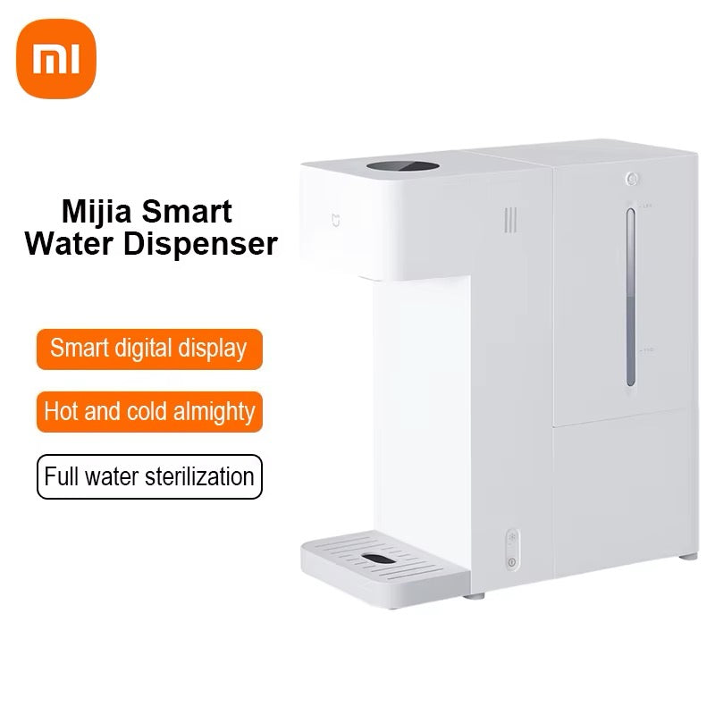 Xiaomi - Smart Water Dispenser | Hot and Cold