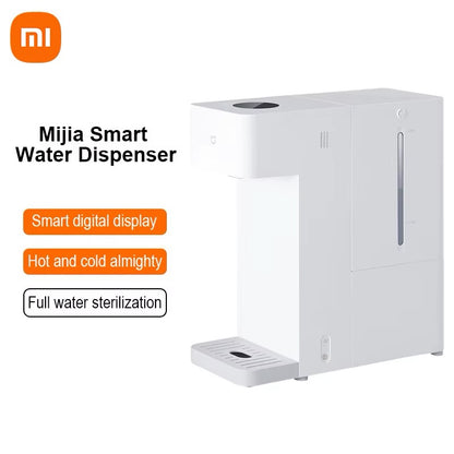 Xiaomi - Smart Water Dispenser | Hot and Cold