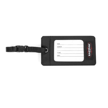 Eastpak - PAKTAG Luggage Tag | Black