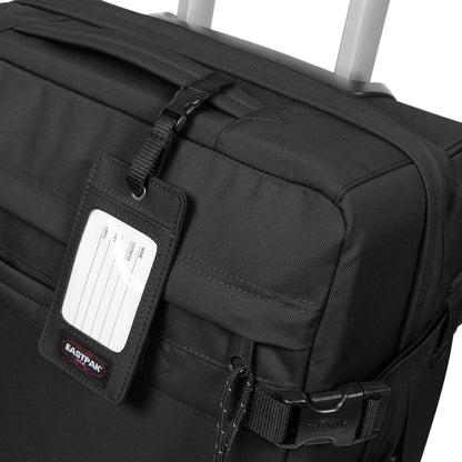 Eastpak - PAKTAG Luggage Tag | Black