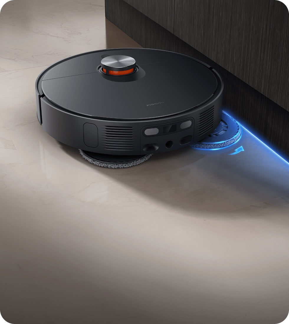 Xiaomi - Robot Vacuum X20 Max