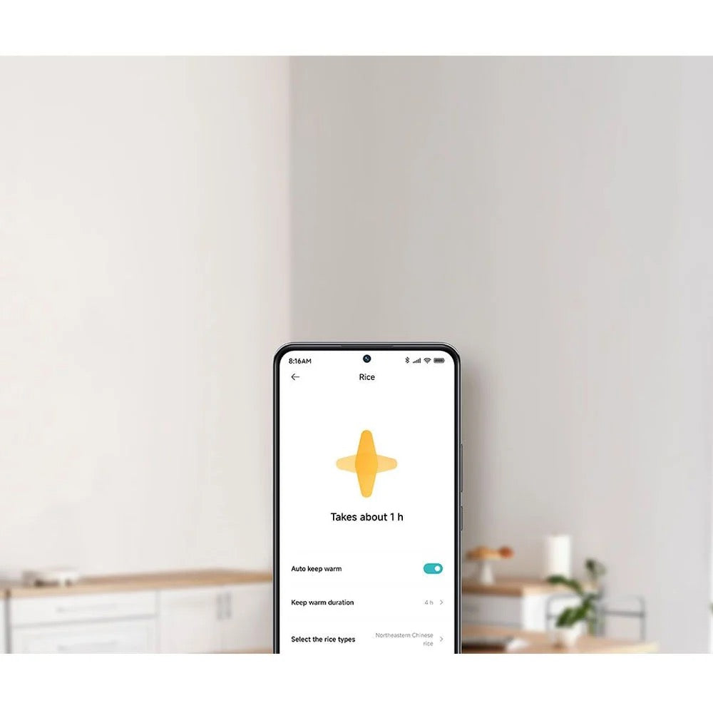 Xiaomi - Smart Multifunctional Rice Cooke