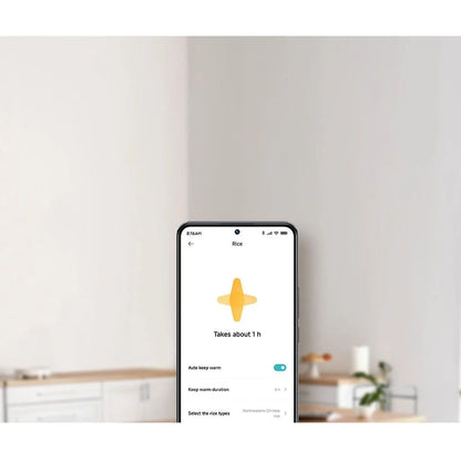 Xiaomi - Smart Multifunctional Rice Cooke