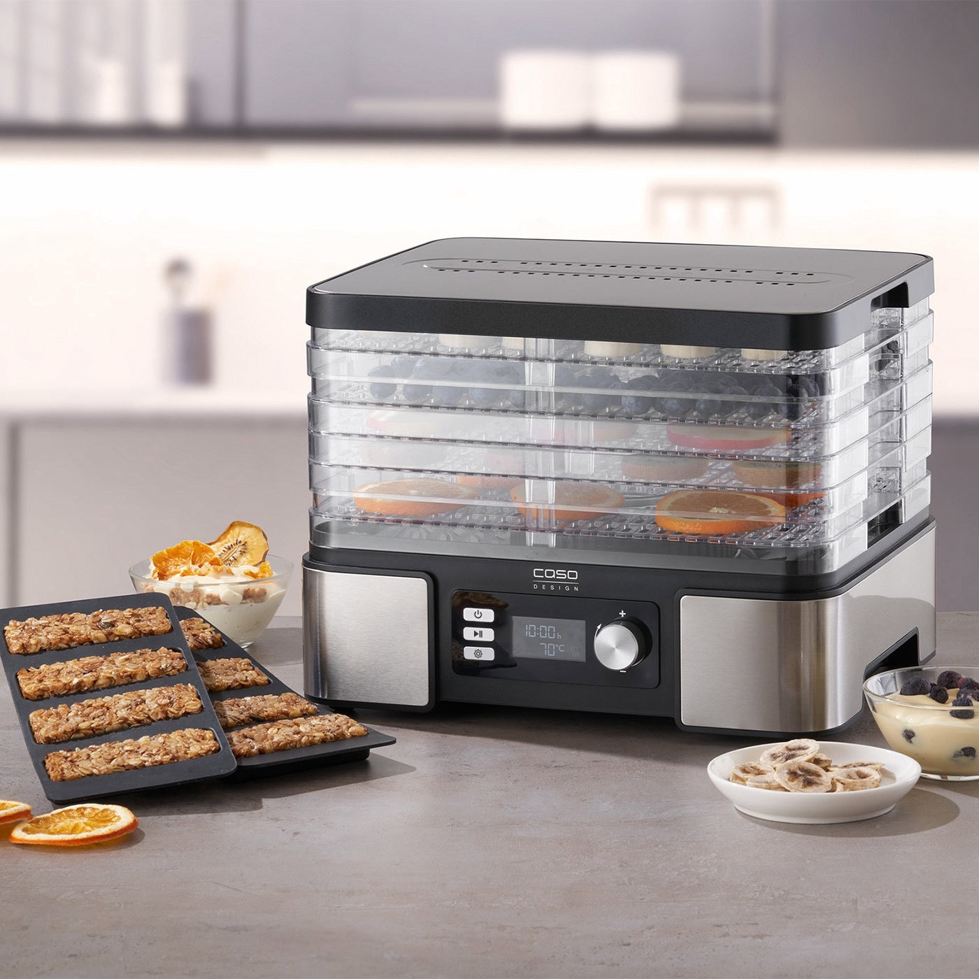 Caso - Food Dehydrator