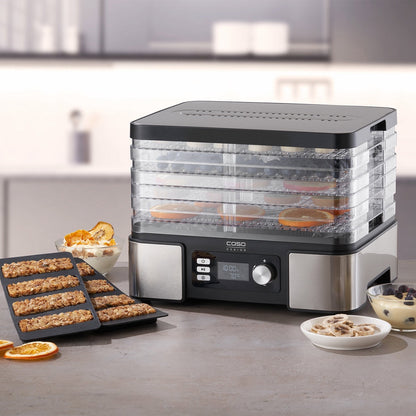 Caso - Food Dehydrator