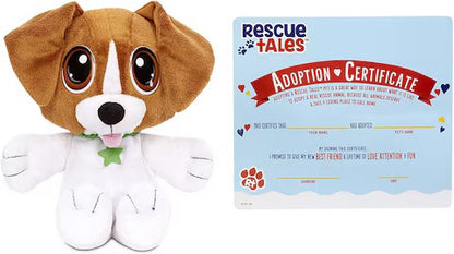 Little Tikes - Rescue Tales - Cuddly Pup