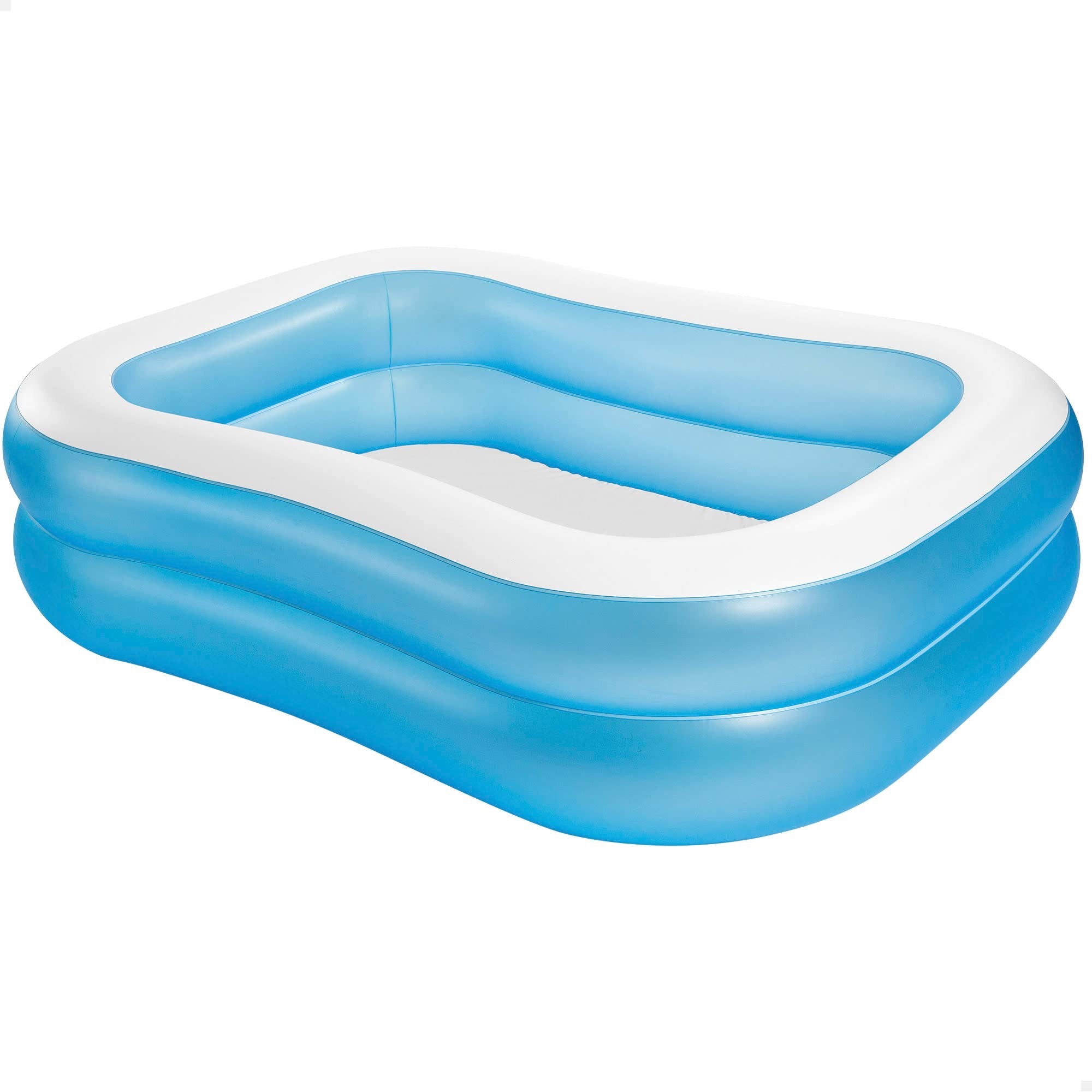 Intex - Rectangular Pool 203x152x48cm