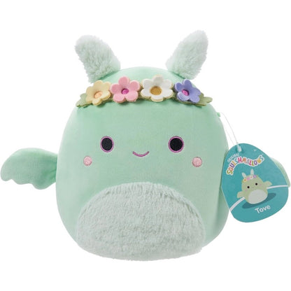 Squishmallows - Little Plush 7.5" Tove the Moth