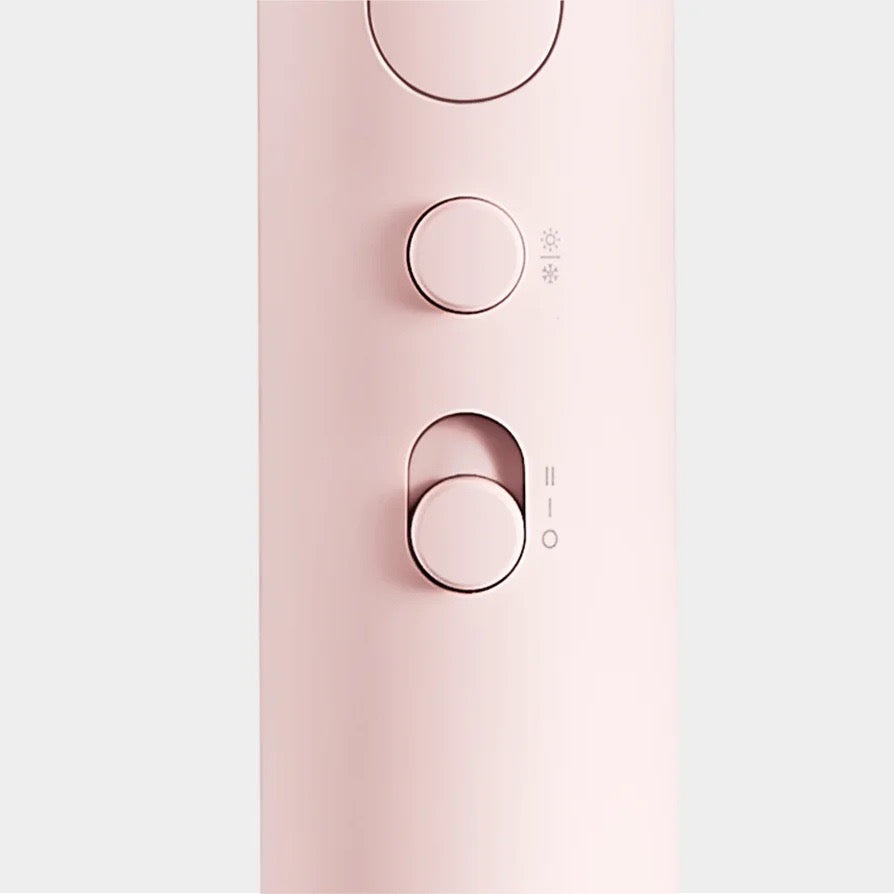 Xiaomi - Compact Hair Dryer H101 | Pink