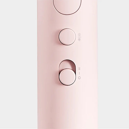 Xiaomi - Compact Hair Dryer H101 | Pink