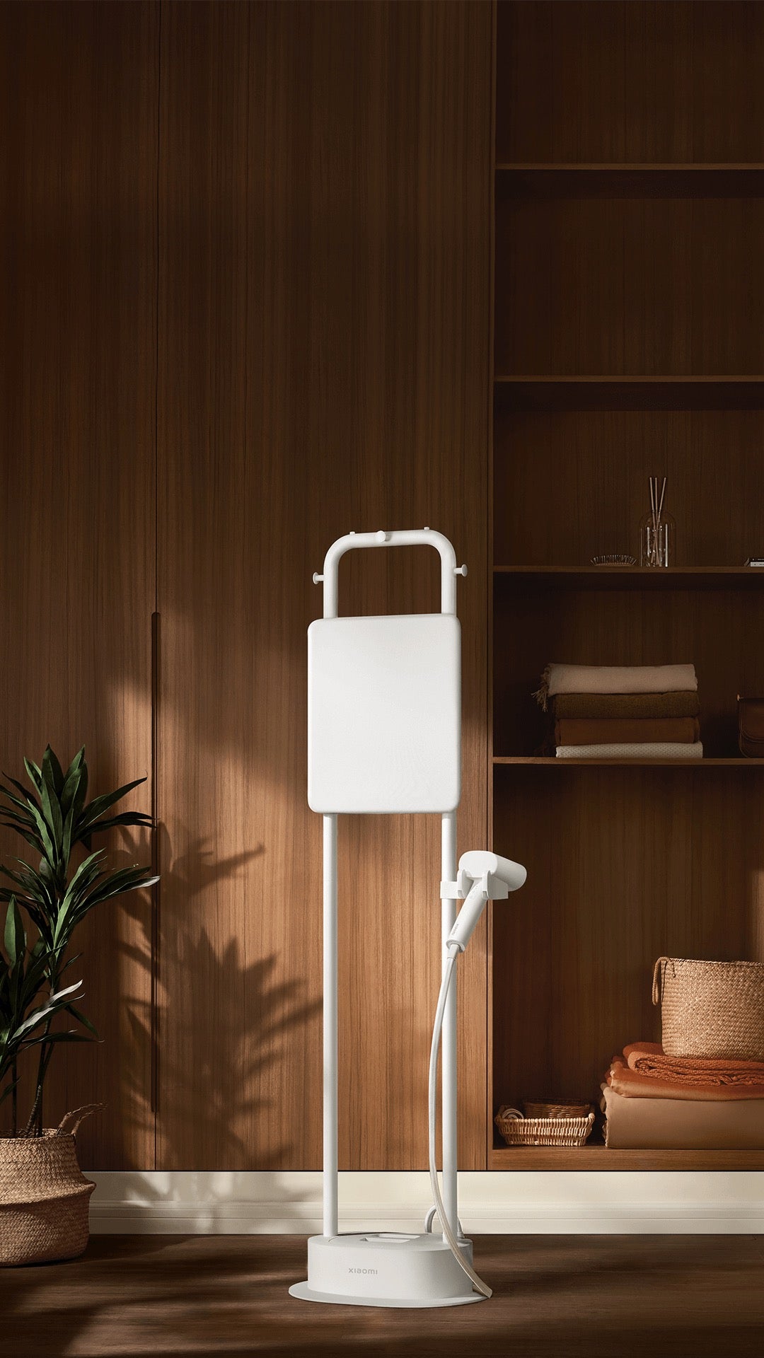 Xiaomi - Standing Garment Steamer