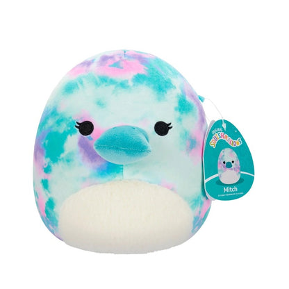 Squishmallows - Little Plush 7.5" Mitch the Platypus