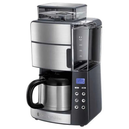 Russell Hobbs - Digital Drip Coffee Maker 1L