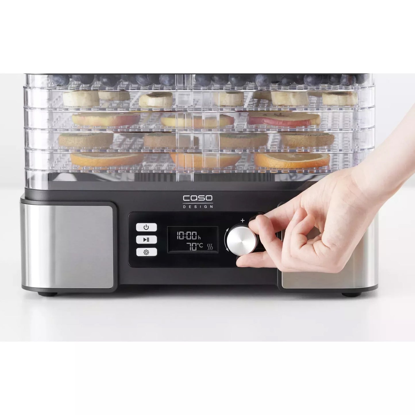 Caso - Food Dehydrator