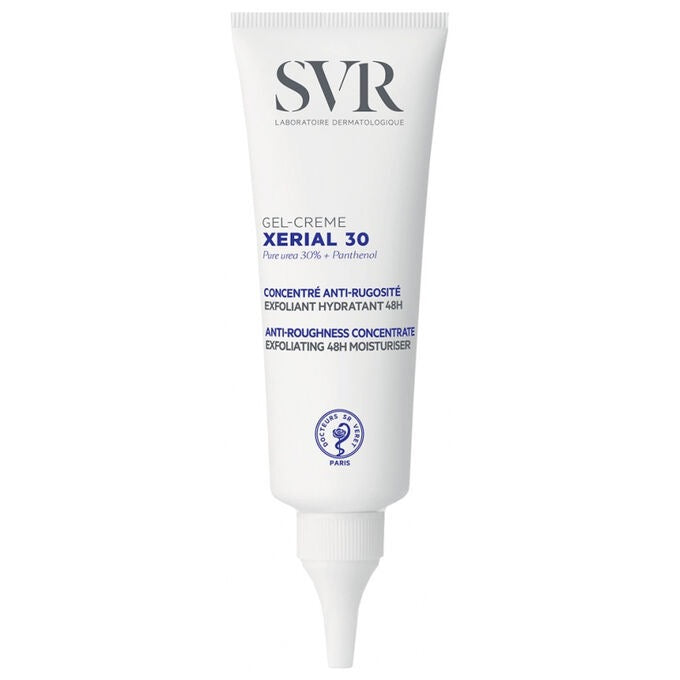 SVR - Xerial 30 Gel-Cream 75ml