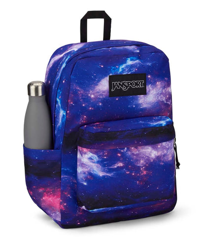 JanSport - Superbreak Plus AM Backpack 26L | SPACE DUST