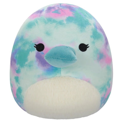 Squishmallows - Little Plush 7.5" Mitch the Platypus