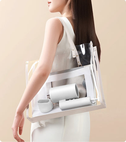 Xiaomi - Compact Hair Dryer H101 | White