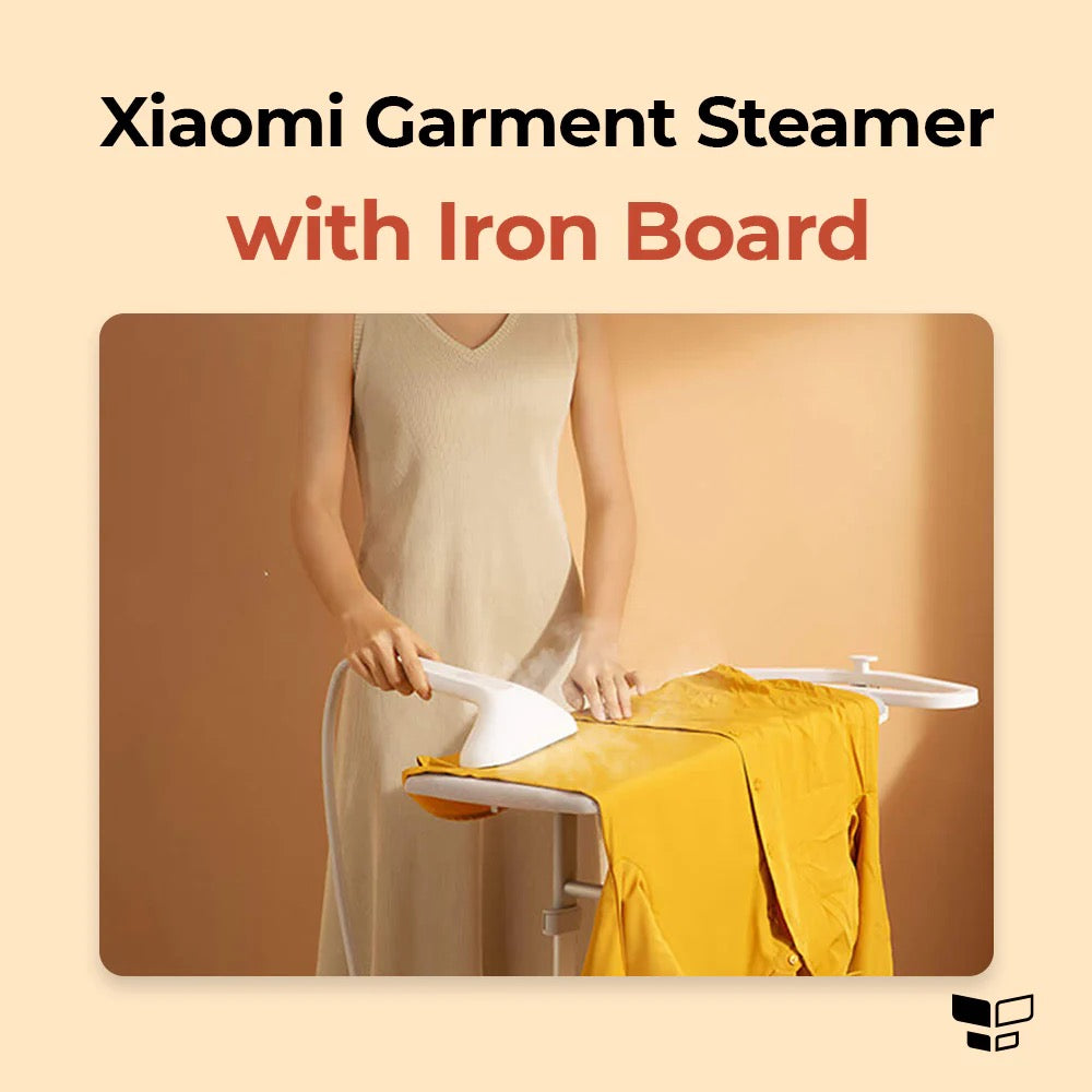 Xiaomi - Standing Garment Steamer