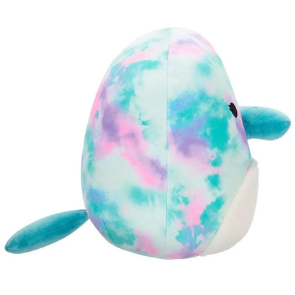 Squishmallows - Little Plush 7.5" Mitch the Platypus