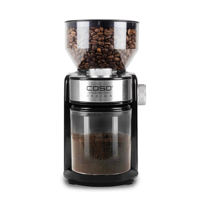 Caso - Barista Crema Electric Coffee Grinder | 150W