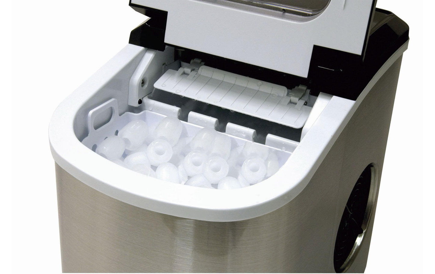 Caso - Icemaster Pro Ice Cube Maker | 140W | 1.7 Liter