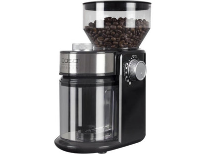 Caso - Barista Crema Electric Coffee Grinder | 150W