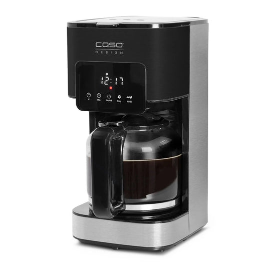 Caso - American Coffee Maker | 12 Cup | 900W