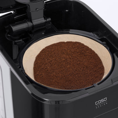 Caso - American Coffee Maker | 12 Cup | 900W