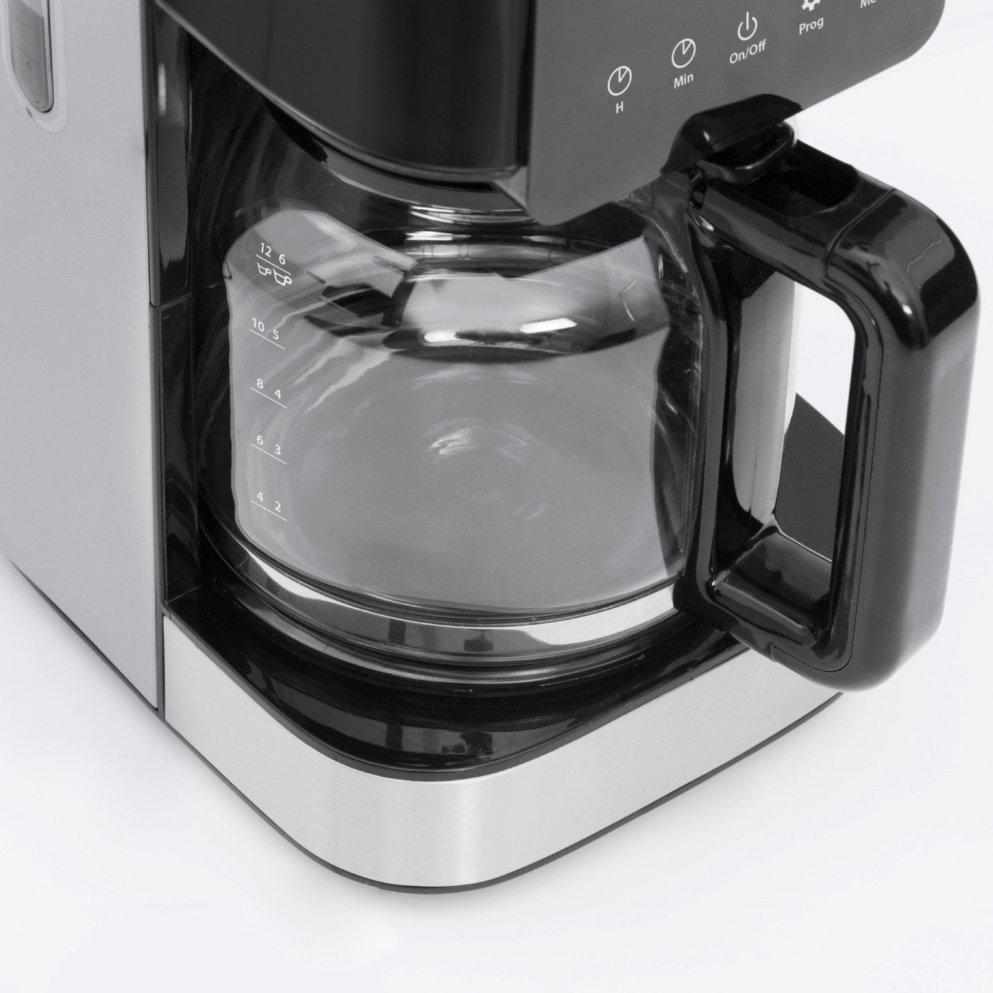 Caso - American Coffee Maker | 12 Cup | 900W