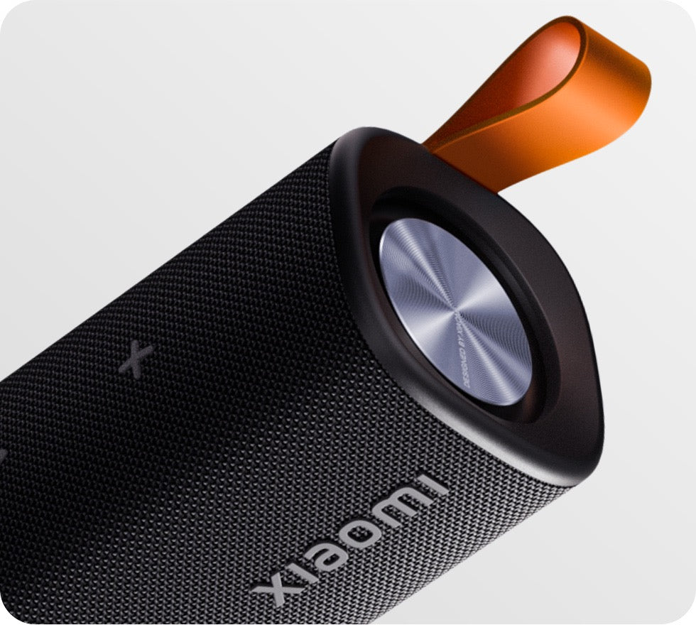 Xiaomi - Sound Outdoor Speaker 30W | Black