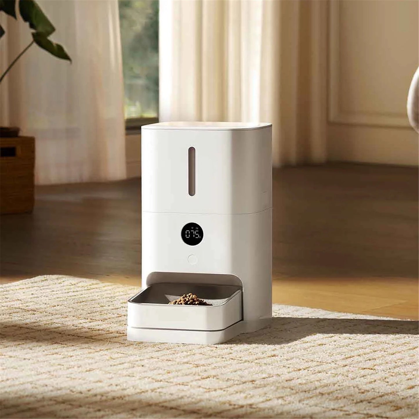 Xiaomi - Smart Pet 5L Automatic Food Feeder