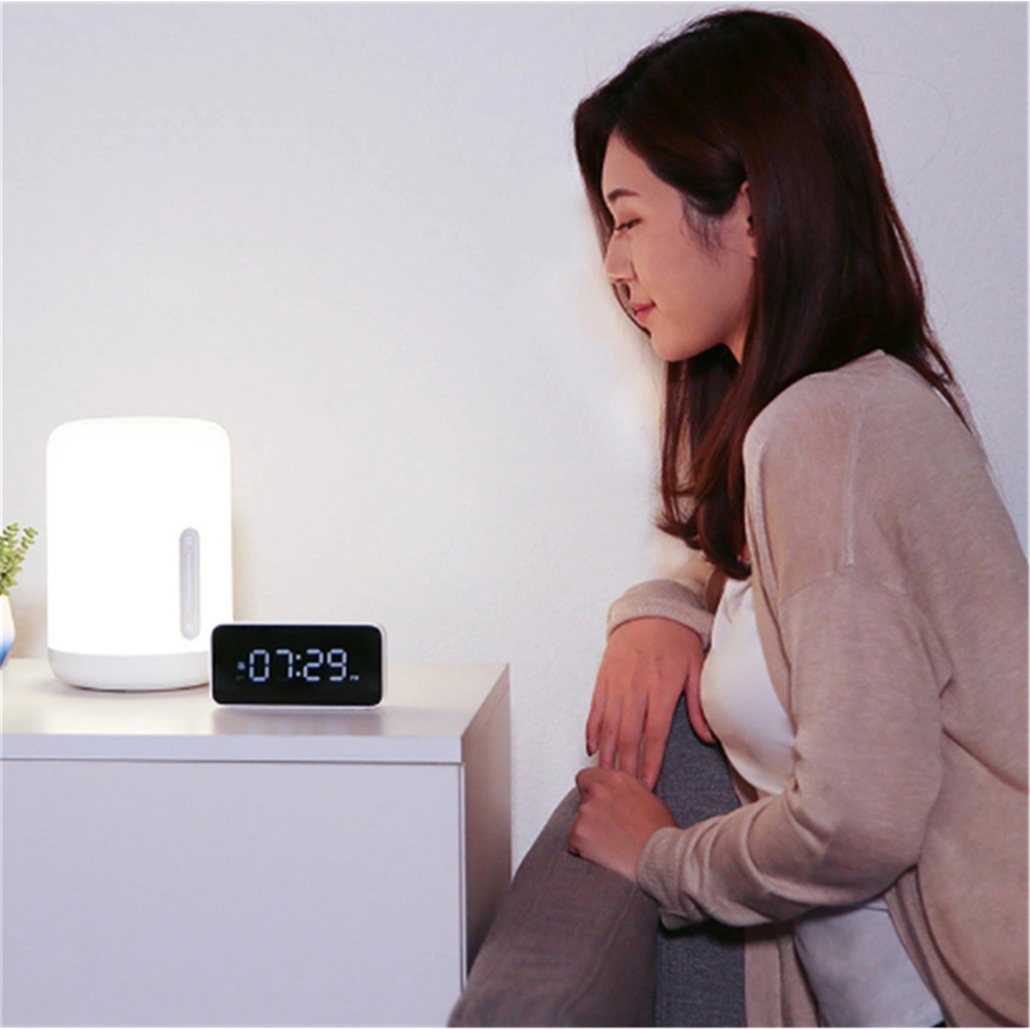 Xiaomi - Mi Bedside Lamp 2