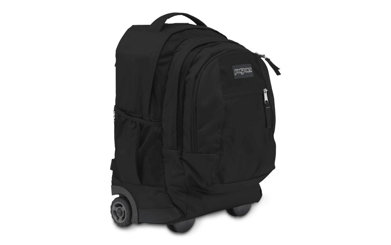 Jansport | DRIVER 8 Backpack &  Rolling Luggage