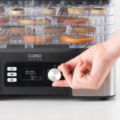 Caso - Food Dehydrator