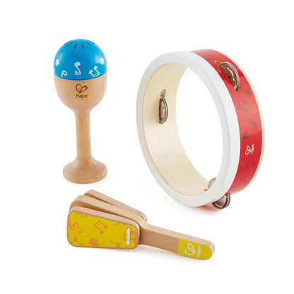 Hape - Junior Percussion Set